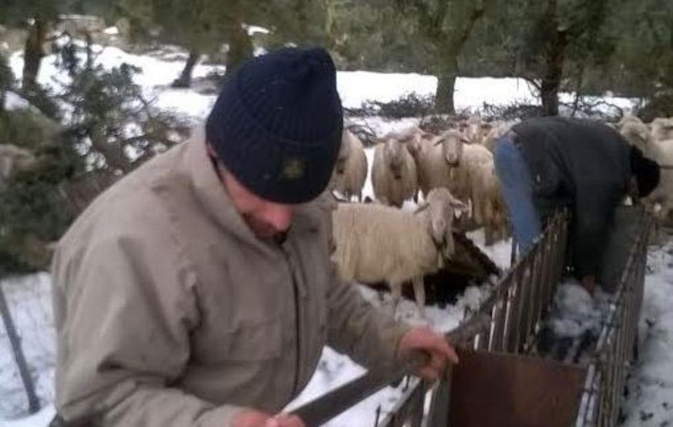  A Preda Istrada assemblea della Coldiretti 