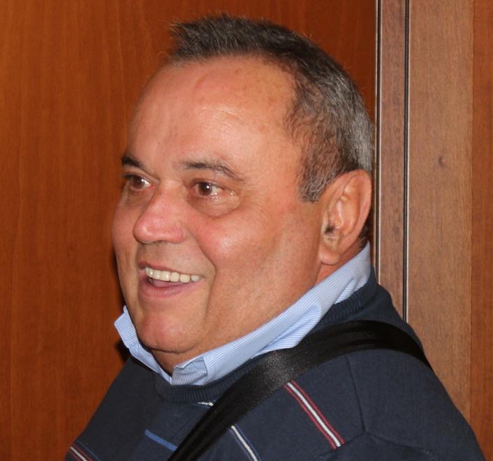 È morto il dottor Fulgeri Stamattina funerale a Carpi