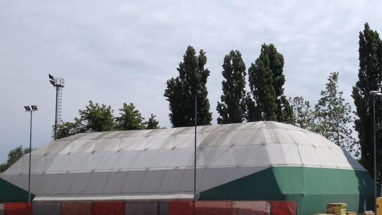 Centrali termiche Bondeno stanzia fondi per i controlli