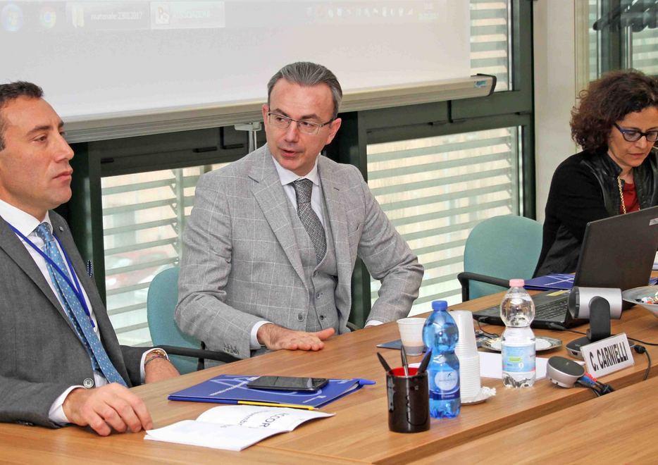 Federmeccanica e contratto la linea centrale del welfare 