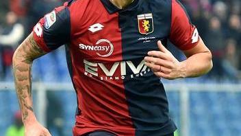 Fra Milan e Genoa via alla trattativa per Niang in Liguria