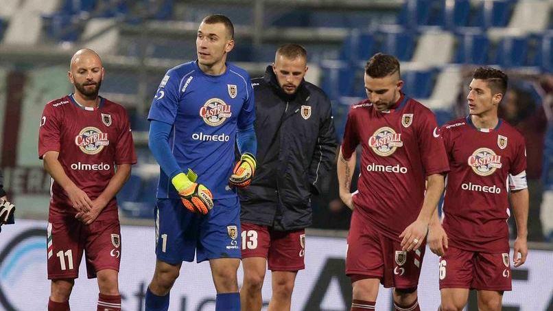La Reggiana ha scelto Menichini