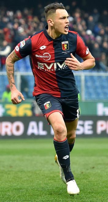 Fra Milan e Genoa via alla trattativa per Niang in Liguria 