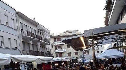 Commercio, Mercato del Forte verso l’edizione zero: il Comune va avanti, ma ci sono contrasti