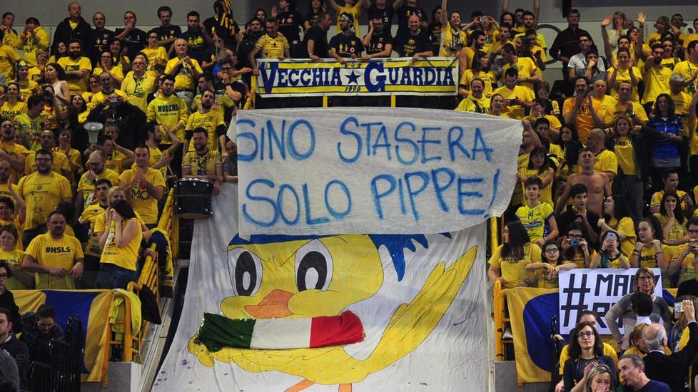 «Noi scriviamo quello che pensiamo»