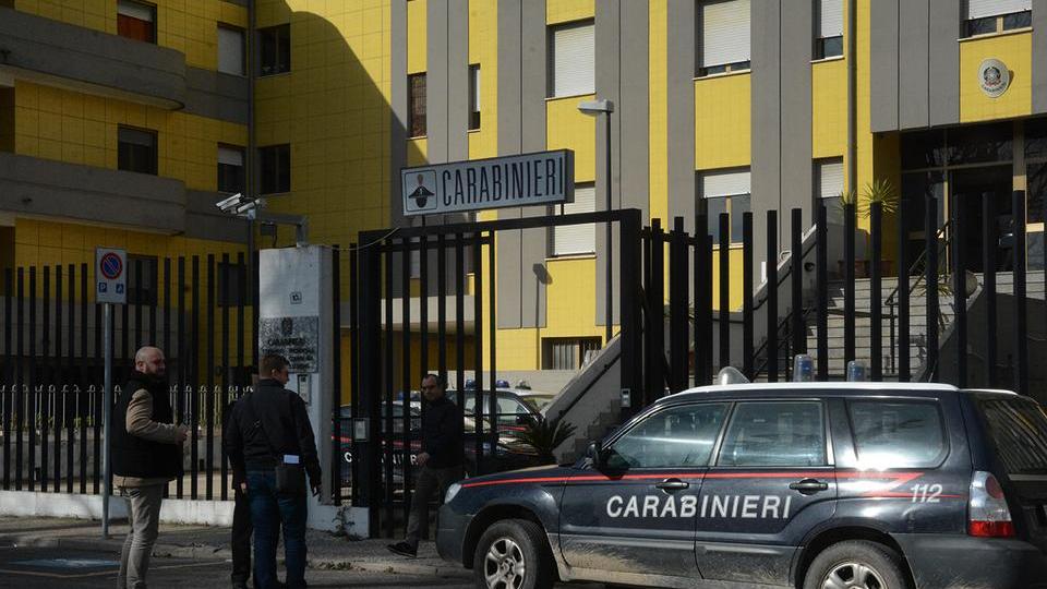Spacciavano droga anche ai 12enni: sei arresti nell'Oristanese