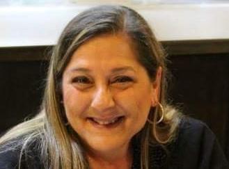 Una foto di Rossana Toncelli