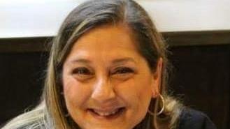 Una foto di Rossana Toncelli