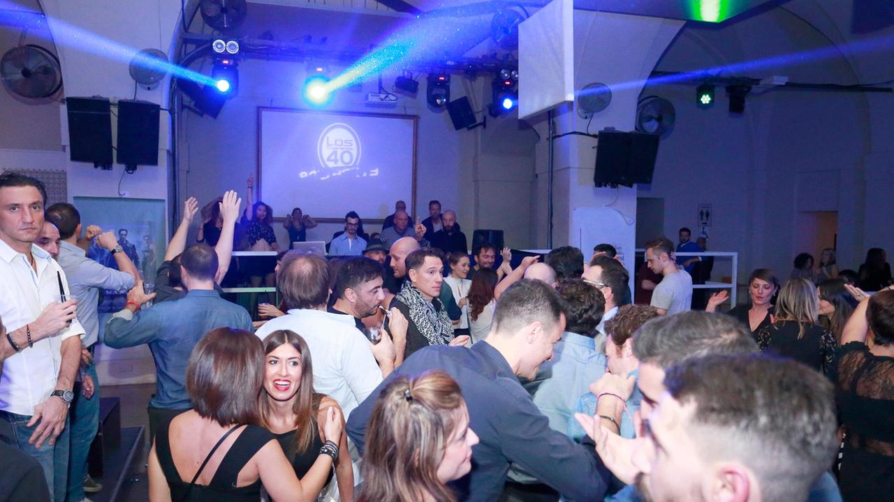 Orari uguali nelle discoteche di Modena o scattano le multe