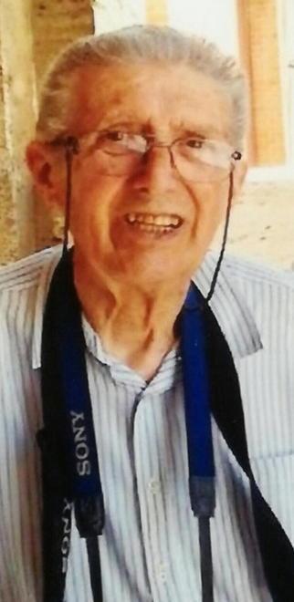 Il dottor Franco Bertuccelli