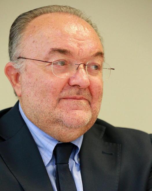 Direttore Asl sospeso, funzioni a Gori