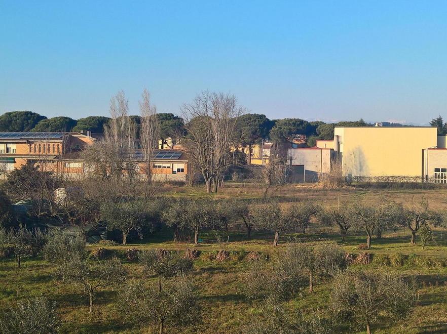 Sessanta orti per giovani e pensionati 