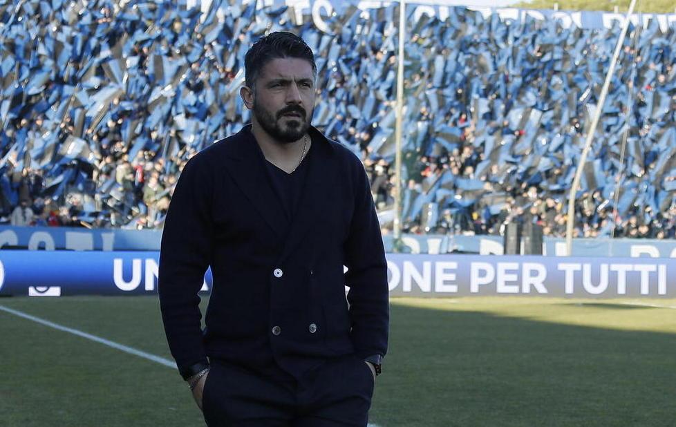 Ponte con la Grecia grazie alla onlus di Gattuso 