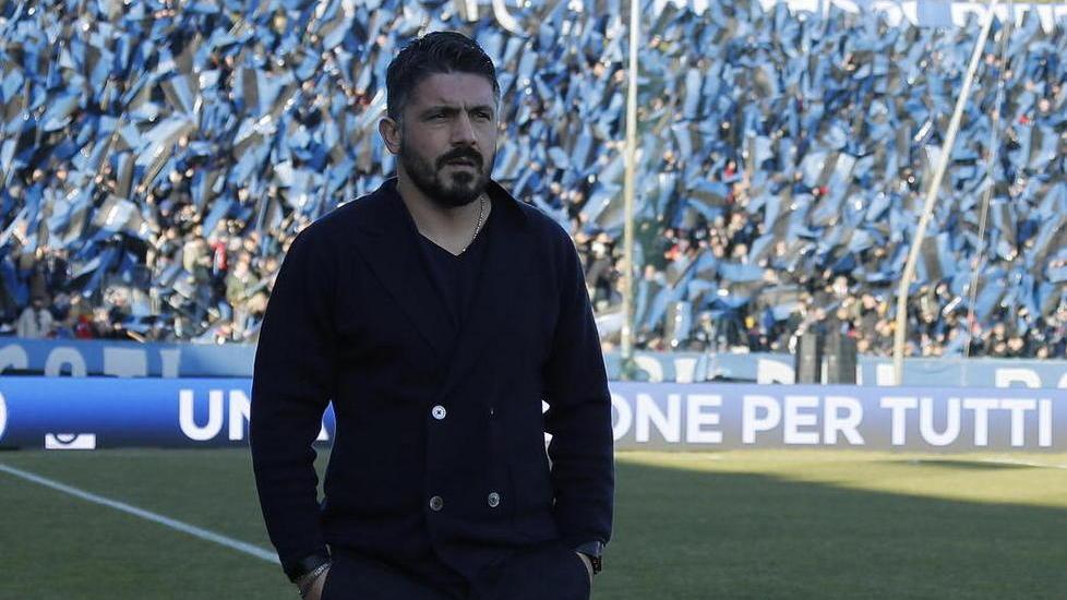 Ponte con la Grecia grazie alla onlus di Gattuso