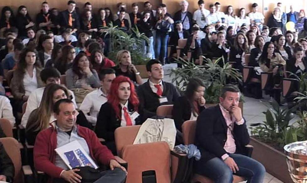 Sono oltre 53mila le aziende iscritte