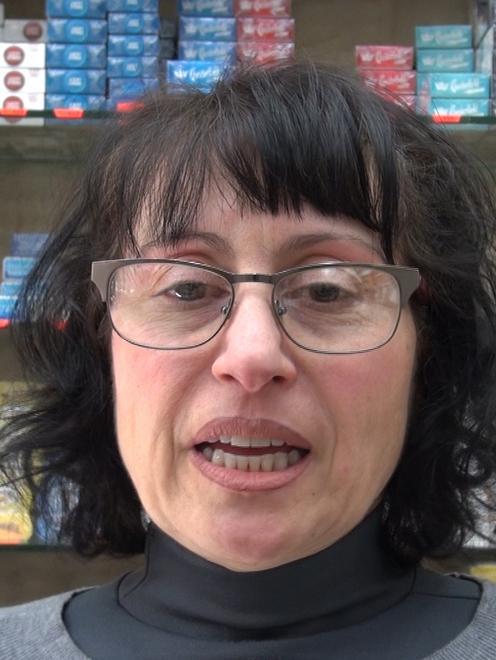 «Stai tranquillo, ci servono i soldi per mangiare» 