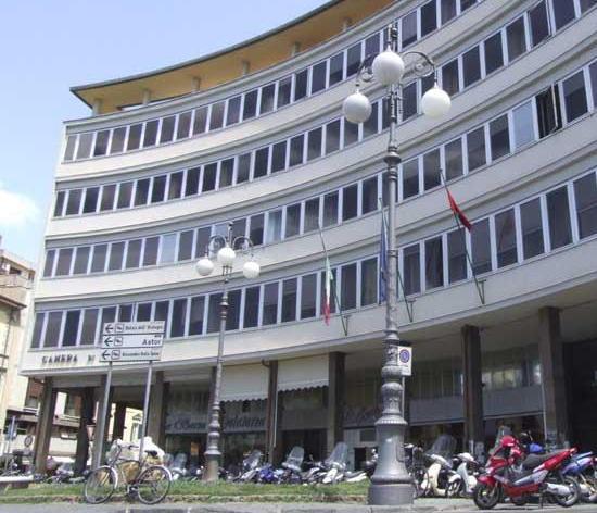 «La nostra economia è più lenta rispetto a quella degli altri» 
