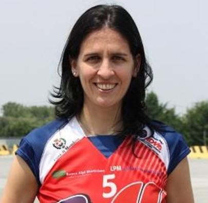 Torna Pasquadibisceglie Arriva Martina Delfino 