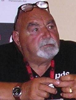Alle 15 alla chiesa del duomo il funerale di Ettore Galli