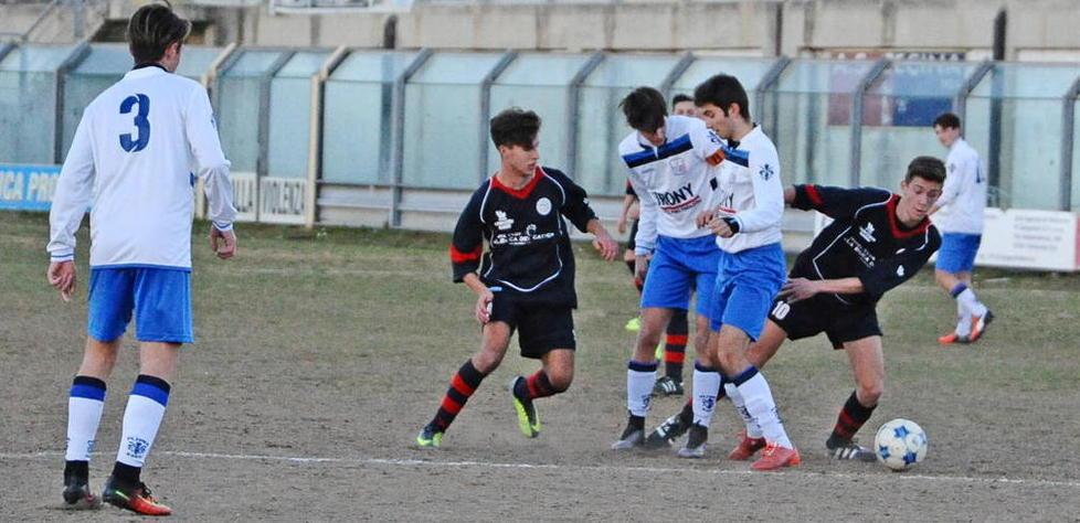 Assist e gol, Barlettai decide due gare 