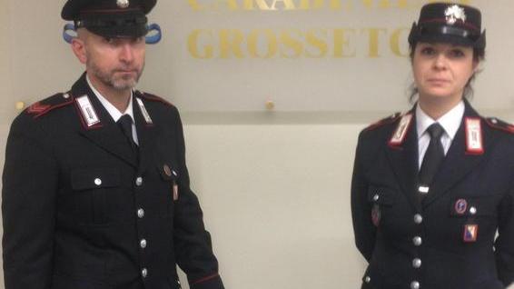 Aveva cocaina e hashish, torna libero dopo la convalida del pm