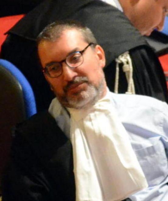 Il pm in aula sarà Giuseppe Coniglio Leopizzi, presto un incarico a Roma