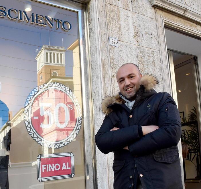 Visioni e progetti smart e sostenibili Così rinasce il Ccn 