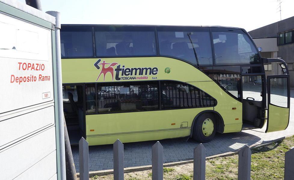Tiemme acquista 27 autobus nuovi 