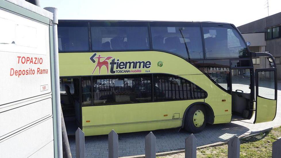 Tiemme acquista 27 autobus nuovi