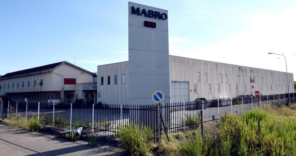 I cinesi vogliono la Mabro Ricorso contro il fallimento 