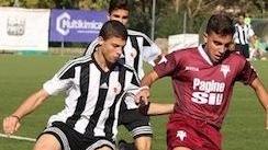 Giovanissimi B, il Tau segna 14 reti alla Folgore