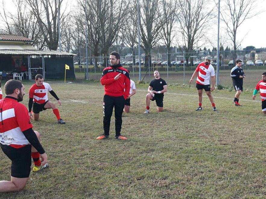 Rugby Lucca, la vittoria più bella 