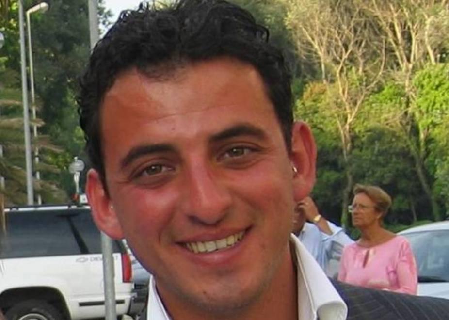 Omicidio Iacconi, 12 anni a Della Ragione 