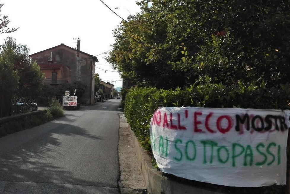 I comitati “chiamano” la Regione 