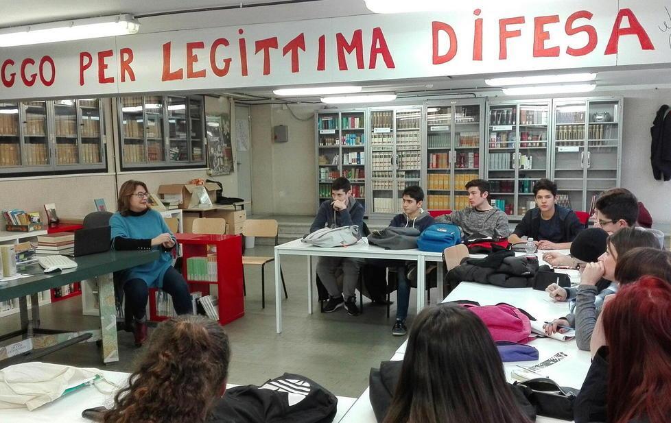 Etica e impresa, studenti protagonisti