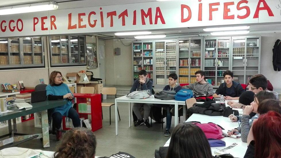 Etica e impresa, studenti protagonisti