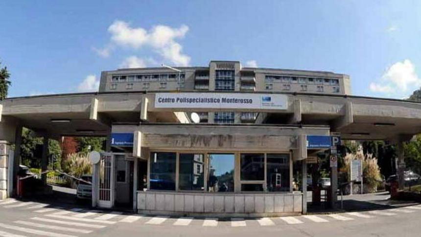 L’ex monoblocco rinasce nel nome di Achille Sicari