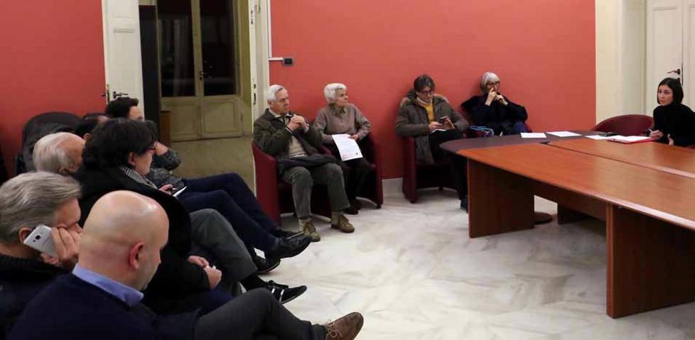 Emergenza sicurezza Marina di Massa chiede più attenzione 