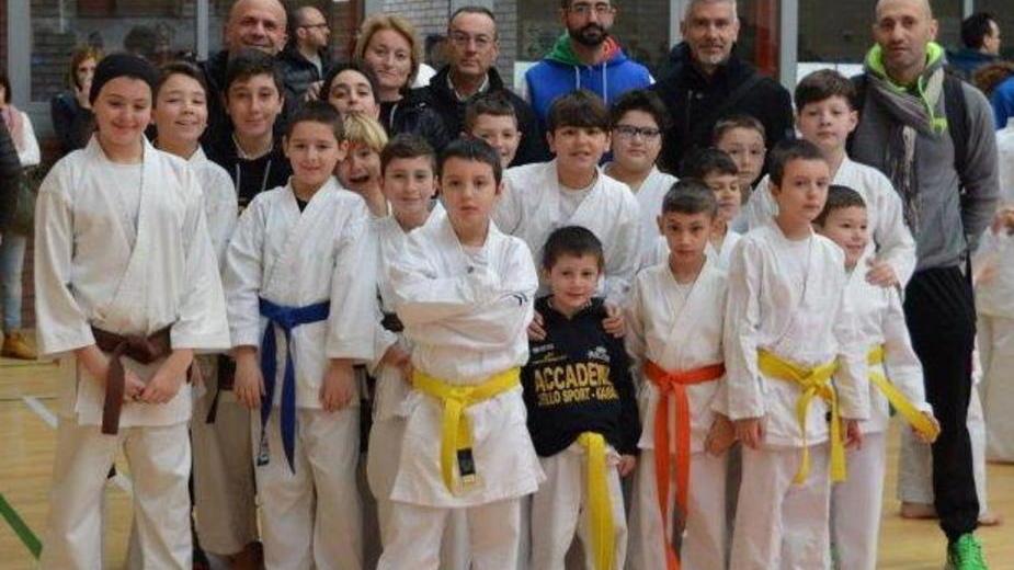 L’Accademia sul tetto della Toscana