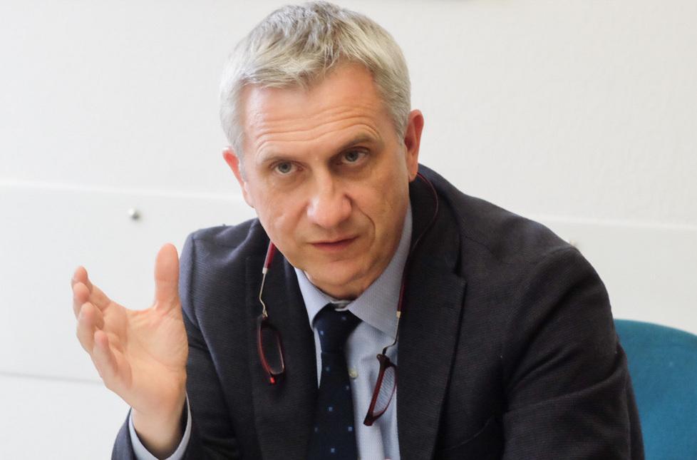 Dalla Regione 40 milioni per le opere pubbliche 