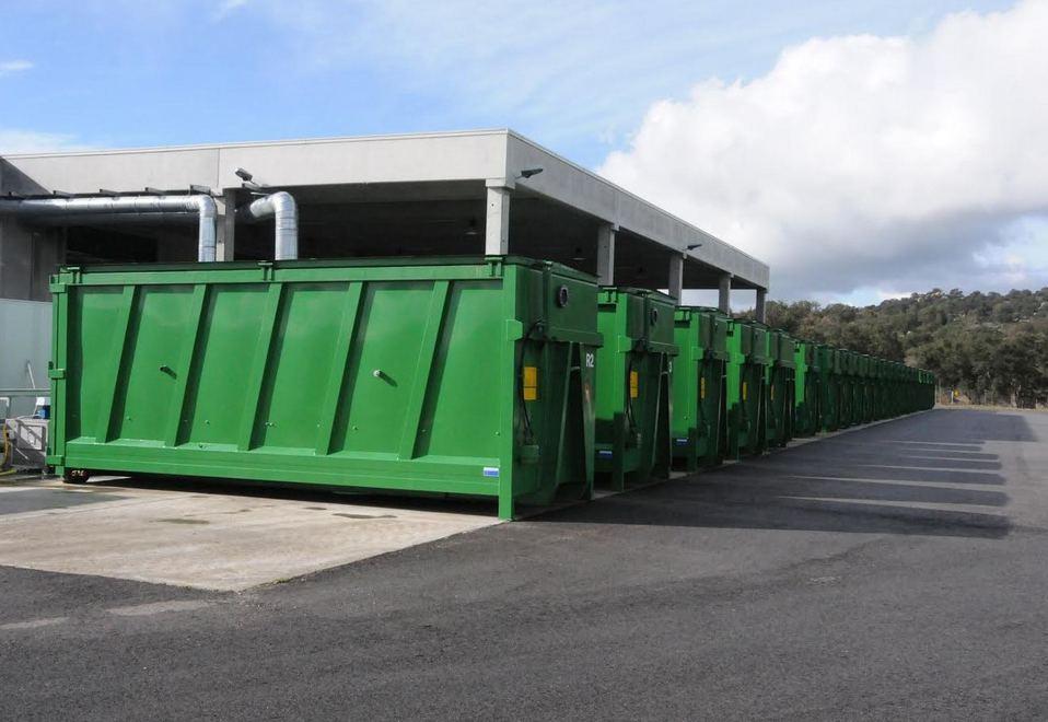 Addio Tossilo, l’umido si converte in città 