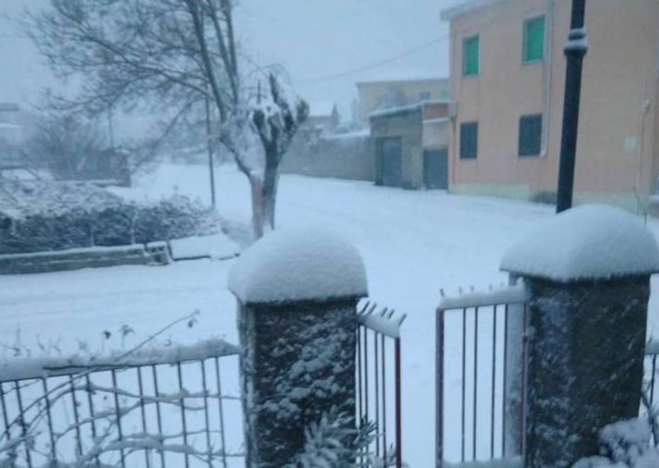 Neve e danni, domande di risarcimento entro 10 giorni