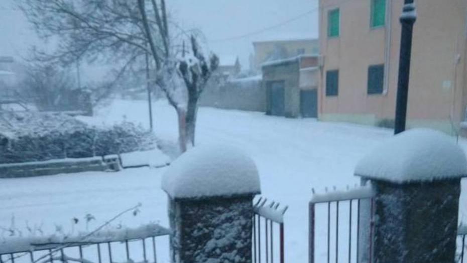 Neve e danni, domande di risarcimento entro 10 giorni