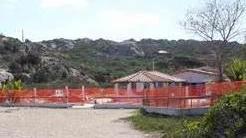 Cantiere a Spalmatore, non c’è il nullaosta