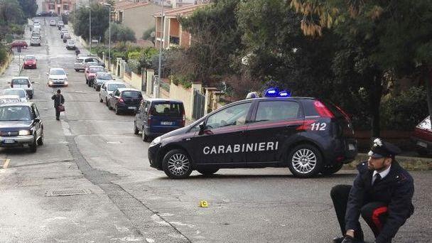 Ragazzine investite carabinieri denunciano un pensionato 79enne