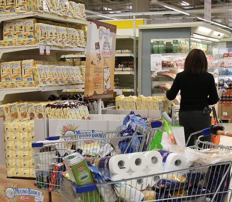 Sprecare meno? Si può fare: ecco cosa dice la Legge Gadda