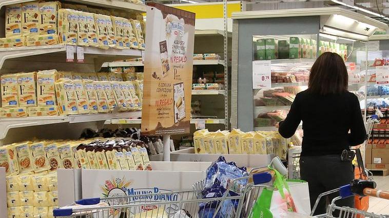 Sprecare meno? Si può fare: ecco cosa dice la Legge Gadda