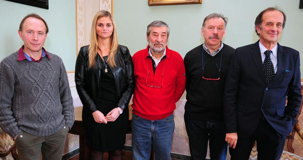 «Niente dimissioni, sono tranquillo» 