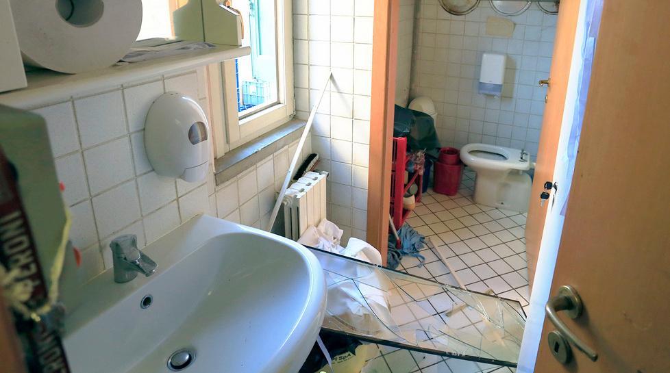 Oca Golosa, i ladri fanno il tris 
