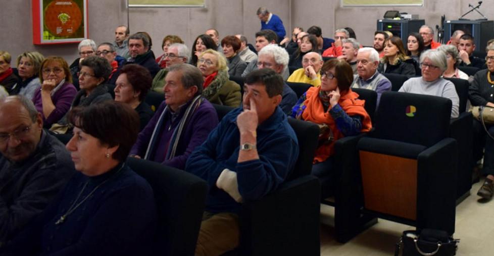 Solidarietà al Cai dopo i furti 